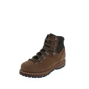 Hanwag Bergler - Chaussures randonnée homme Marone Chestnut 41.5