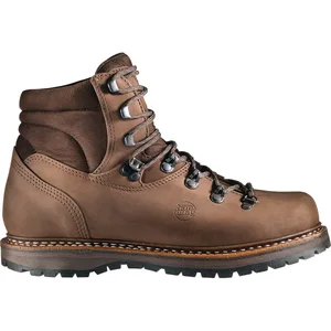 Hanwag Bergler - Chaussures randonnée homme Marone Chestnut 43