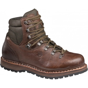 Hanwag Tashi - Chaussures randonnée homme Marone / Chestnut 45