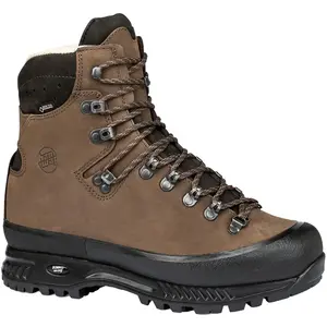 Hanwag Alaska GTX® - Chaussures trekking homme Brown 42.5