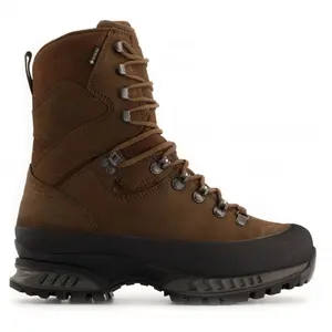 Hanwag Tatra Top GTX - Chaussures trekking homme Erde / Brown 47 pas cher