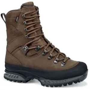 Comparateur de prix : Hanwag Tatra Top GTX - Chaussures trekking homme Erde / Brown 46
