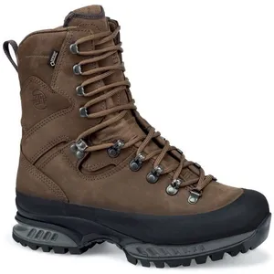 Hanwag Tatra Top GTX - Chaussures trekking homme Erde / Brown 46.5 pas cher