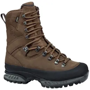 Comparateur de prix : Hanwag Tatra Top GTX - Chaussures trekking homme Erde / Brown 44