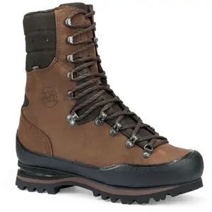 Hanwag Trapper Top GTX - Chaussures trekking homme Erde / Brown 48