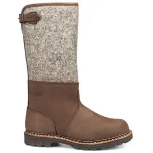 Hanwag - Räven II - Chaussures d'hiver taille 44, brunVendu parhardloop