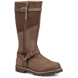 Bottes d'hiver Hanwag Grizzly Top Marron 42 MAG8731959