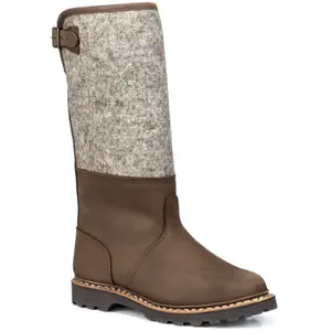 Hanwag - Women's Räven II - Chaussures d'hiver taille 40, brun pas cher