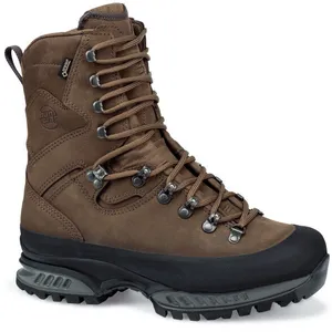 Hanwag Tatra Top Wide GTX - Chaussures randonnée homme Erde / Brown 48 pas cher