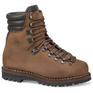 Chaussures de randonnée Hanwag Bergell Top Marron 39,5 H1102-13