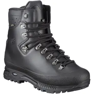 Hanwag Alaska GTX® - Chaussures trekking homme Schwarz / Black 48