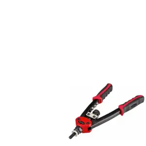 Comparateur de prix : Vigor Vigor Pince à riveter universelle pour rivets aveugles et écro...