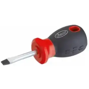 Vigor pour l'atelier Tournevis plat Vigor Largeur de la lame: 5.5 mm