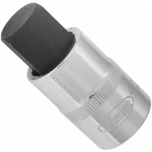 Comparateur de prix : Vigor V2069 Embout de tournevis à six pans creux 17 mm 1/2"
