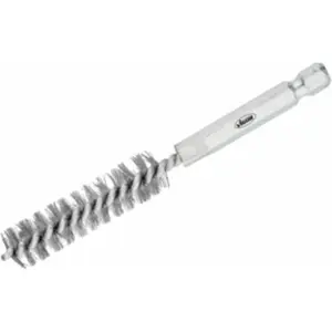 Vigor Jeu de brosses en acier 12 mm V4646S-12 pas cher