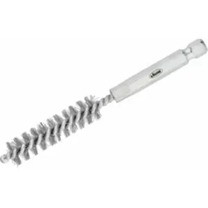 Vigor Jeu de brosses en acier 11 mm V4646S-11 pas cher