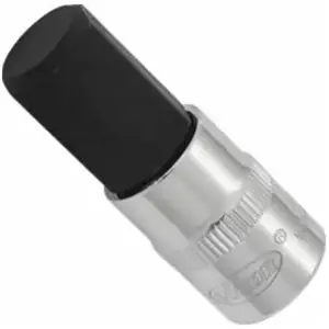 Vigor Douille mâle à 6 pans intérieurs   V6138   Carré creux 3/8 pouce (10 mm)   Profil à 6 pans intérieurs   Taille 14 mm