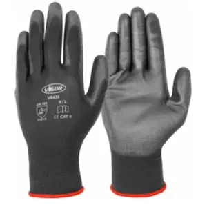 Comparateur de prix : Vigor - Gants de travail   V6435