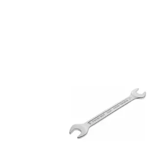 Comparateur de prix : Clé à fourche double 16X17 16 x 17 mm VIGOR