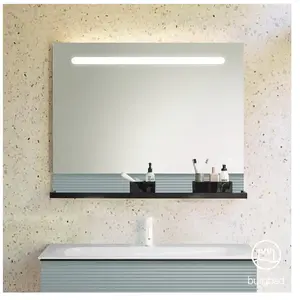 Burgbad Fiumo Miroir, SFXP100F3957,Vendu parreuter