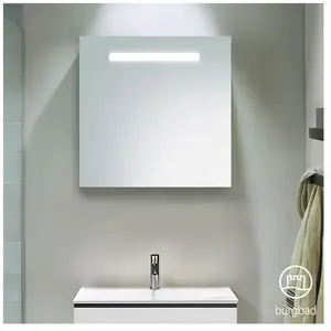 Burgbad Fiumo Miroir, SIIX060PN491,Vendu parreuter