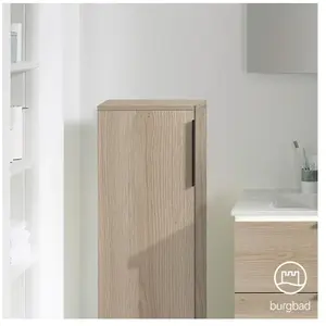 Burgbad Eqio Plaque de recouvrement, APCU035F3180, pas cher