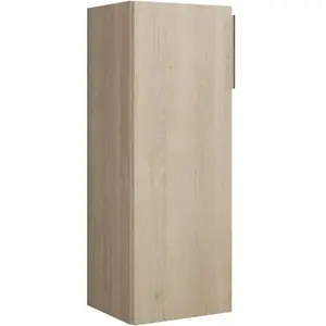 Burgbad Eqio Demi-colonne, 1 porte, UH3525LF3180G0146, pas cher