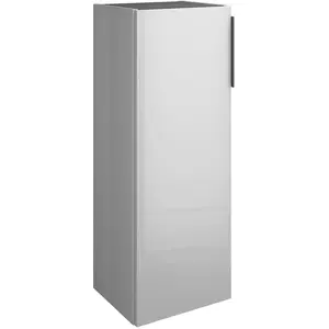 Burgbad Eqio Demi-colonne, 1 porte, UH3525RF2009P95, pas cher