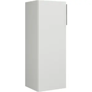 Burgbad Eqio Demi-colonne, 1 porte, UH3525LF2009G0146, pas cher