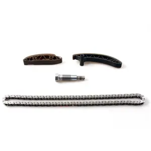 Kit De Distribution Par Chaîne Mercedes-Benz Hepu 210489 pas cher