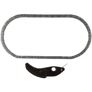 Hepu Kit de chaînes, commade de pompe à huile 210506 pas cher