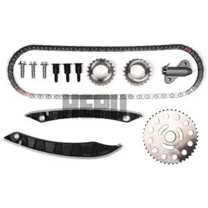 Kit chaîne de distribution HEPU 21-0507 pas cher