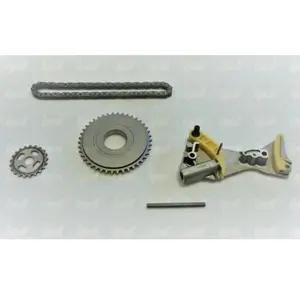 Kit de chaîne, commande de pompe à huile HEPU 21-0508 pas cher
