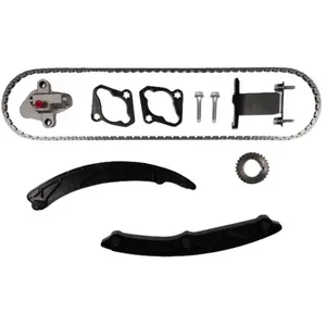 Kit chaîne de distribution HEPU 21-0527 pas cher