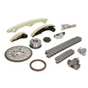 Kit chaîne de distribution HEPU 21-0524 pas cher