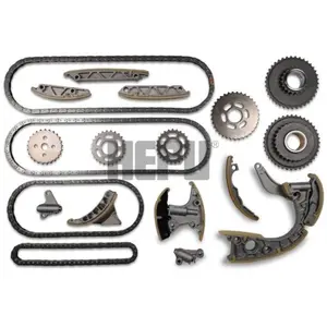 Hepu Kit de distribution par chaîne 210302 pas cher