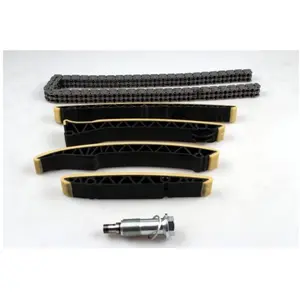 Kit De Distribution Par Chaîne Mercedes-Benz Hepu 210285 pas cher