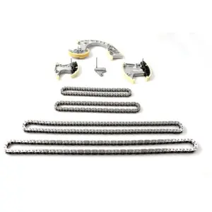 Kit De Distribution Par Chaîne Audi; Vw, Volkswagen Hepu 210268 pas cher