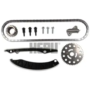 Hepu Kit de distribution par chaîne 210258 pas cher