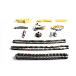 Kit De Distribution Par Chaîne Audi; Vw, Volkswagen Hepu 210347 pas cher