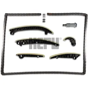 Kit De Distribution Par Chaîne Mercedes-Benz Hepu 210348 pas cher