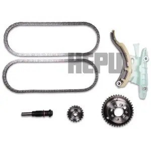 Kit chaîne de distribution HEPU 21-0327 pas cher
