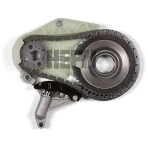 Kit de chaîne, commande de pompe à huile HEPU 21-0322