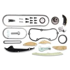 Kit chaîne de distribution HEPU 21-0308 pas cher