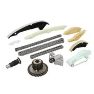 Kit chaîne de distribution HEPU 21-0309 pas cher