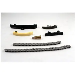 Kit De Distribution Par Chaîne Seat; Vw, Volkswagen Hepu 210321