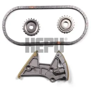 Kit De Chaînes, Commade De Pompe À Huile Hepu 210364 pas cher