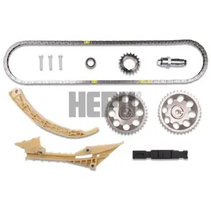 Kit chaîne de distribution HEPU 21-0463 pas cher