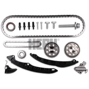 Kit chaîne de distribution HEPU 21-0466 pas cher