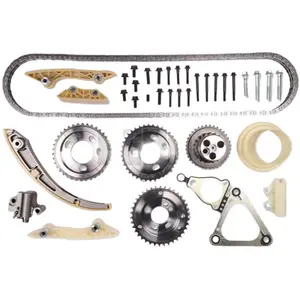 Hepu Kit de distribution par chaîne 210467 pas cher